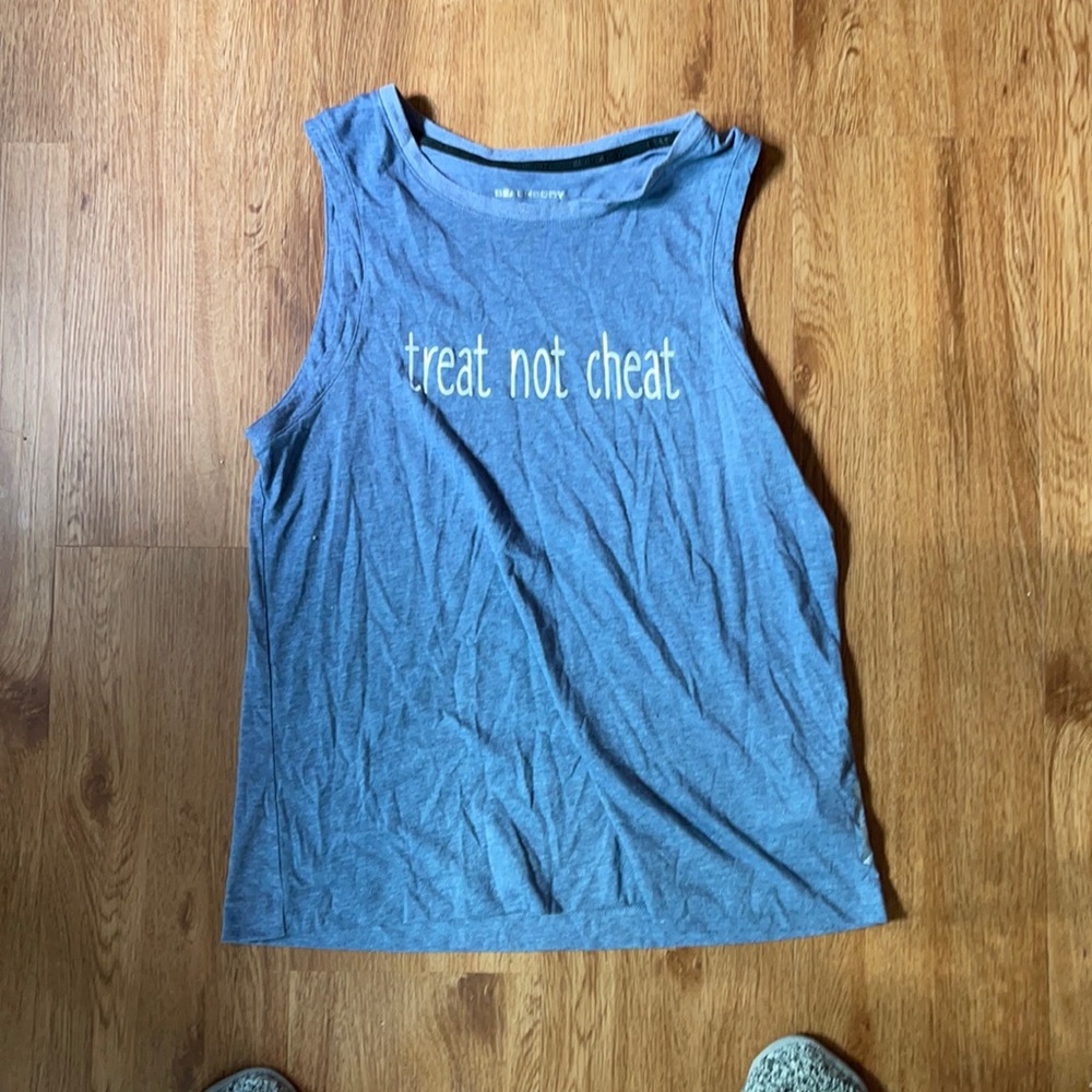 Beachbody 2B mindset tank
